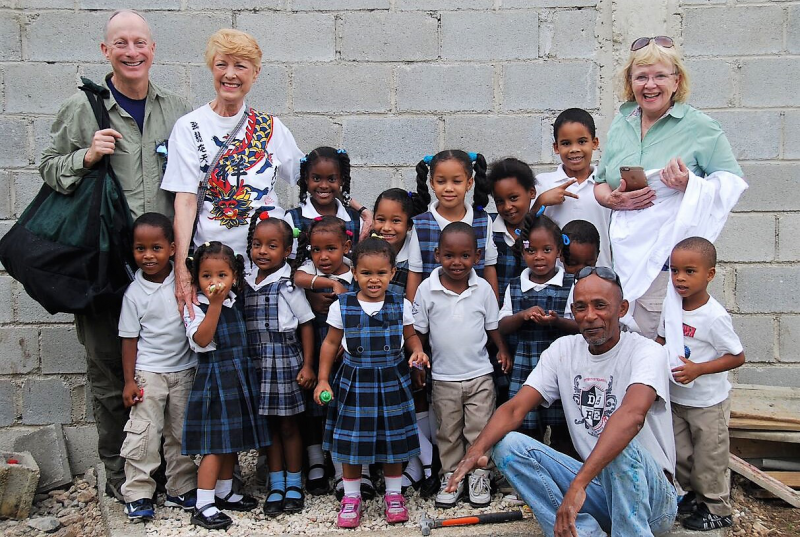 Water Project Dominican Republic